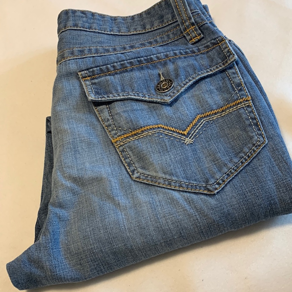 Guess Jeans size 33